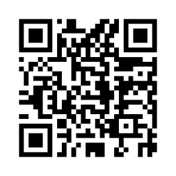 QR code to open the IELTS Precision Android app page